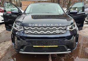 LAND ROVER DISCOVERY SPORT P250SE 4WD 
