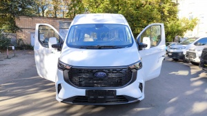 Ford Transit 9 