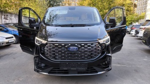 Ford Tourneo Custom 2.0 AT, NEW  -