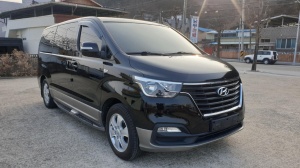 HYUNDAI GRAND STAREX MODERN SPECIAL 