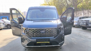 Ford Transit 15 