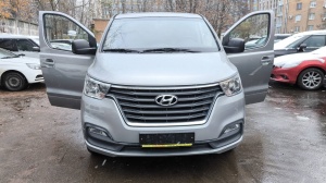 1508 HYUNDAI GRAND STAREX   