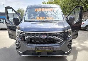 Ford Transit 15 мест