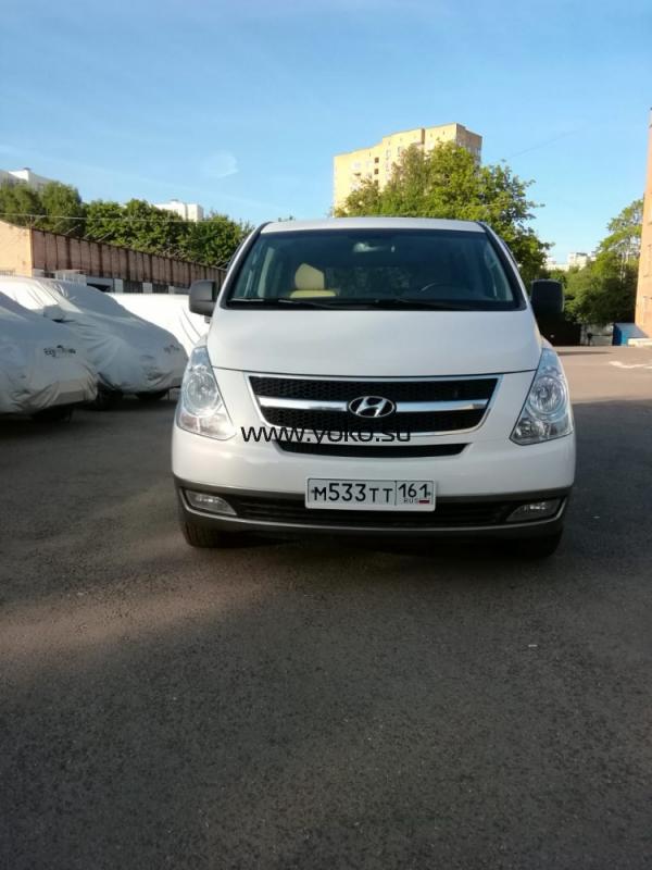 5915 HYUNDAI GRAND STAREX HVX 5915 HYUNDAI GRAND STAREX HVX