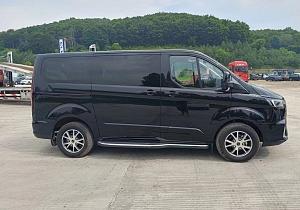 Ford Tourneo Custom 2.0 AT, 2024, NEW