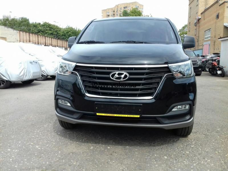 8209 HYUNDAI GRAND STAREX Modern Special 4WD 8209 HYUNDAI GRAND STAREX Modern Special 4WD
