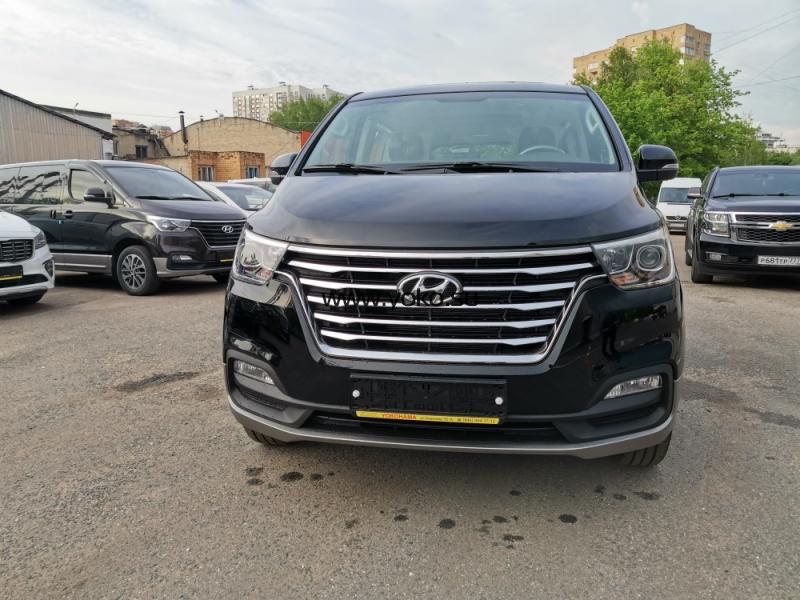 2213 Hyundai Grand Starex Urban Exclusive 2020 4WD 2213 Hyundai Grand Starex Urban Exclusive 2020 4WD