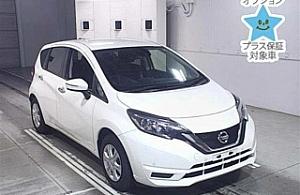 NISSAN NOTE (     ) 89167078382