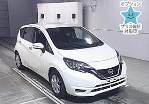 NISSAN NOTE (     ) 89167078382