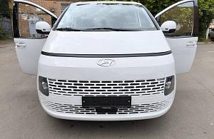 6397 HYUNDAI STARIA   2WD