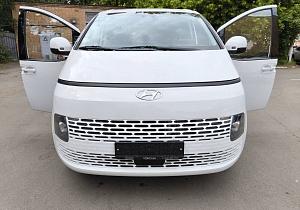 6397 HYUNDAI STARIA   2WD