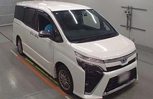 TOYOTA VOXY (      ) 89167078382