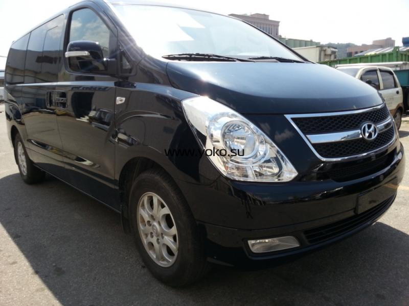 Хендай (Хундай) Гранд Старекс (HYUNDAI GRAND STAREX) Хендай (Хундай) Гранд Старекс (HYUNDAI GRAND STAREX)