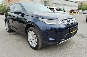 Land Rover Discovery Sport P250SE 4 WD 2020