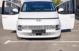 1892 HYUNDAI STARIA ТУРЕР 4ВД