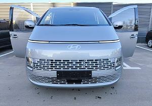 1627 HYUNDAI STARIA ТУРЕР 2ВД 