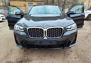 BMW X4 -