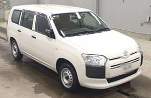 Toyota probox 4wd (     ) 89167078382