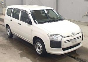 Toyota probox 4wd (     ) 89167078382