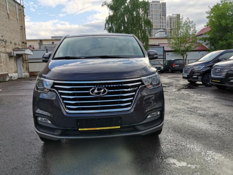 7574 Hyundai Grand Starex Urban Exclusive 2019 4WD 7574 Hyundai Grand Starex Urban Exclusive 2019 4WD