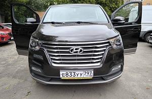 GRAND STAREX 4WD УРБАН ЭКСКЛЮЗИВ