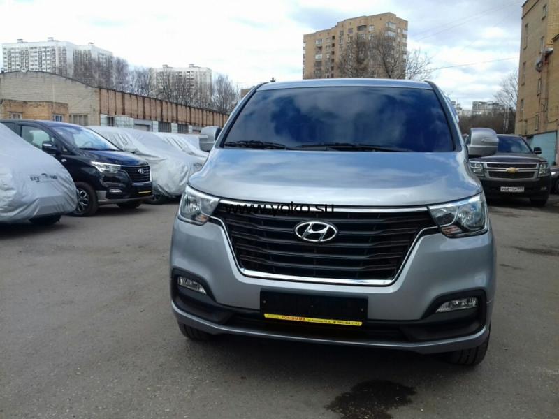 2202 HYUNDAI GRAND STAREX Modern 4WD 2202 HYUNDAI GRAND STAREX Modern 4WD