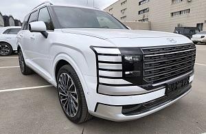 HYUNDAI PALISADE ГИБРИД 4WD МАКСИМАЛКА НОВЫЙ