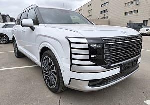 HYUNDAI PALISADE ГИБРИД 4WD МАКСИМАЛКА НОВЫЙ