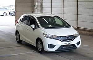 HONDA FIT (     ) 89167078382