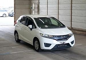 HONDA FIT (     ) 89167078382