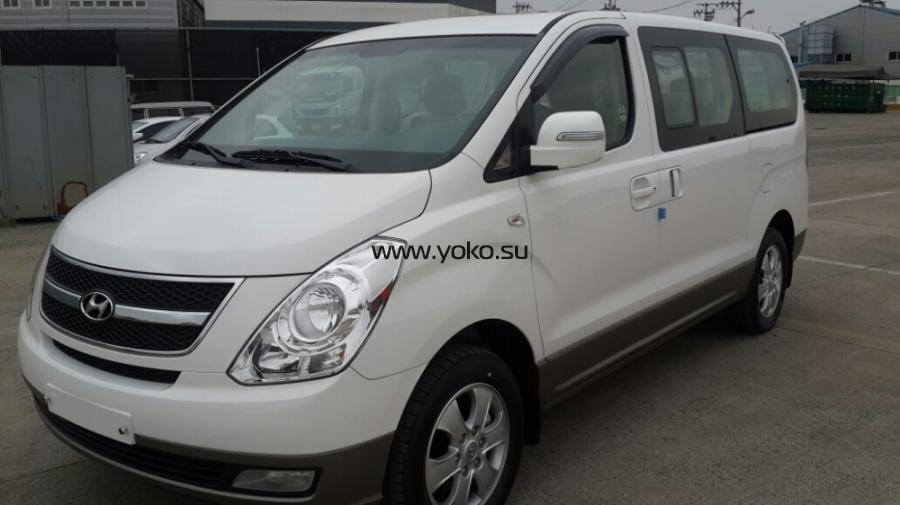 HYUNDAI GRAND STAREX 4WD (Хендай Хиндай Хундай Гранд Старекс) HYUNDAI GRAND STAREX 4WD (Хендай Хиндай Хундай Гранд Старекс)