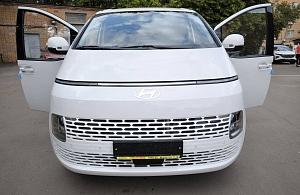 1115 HYUNDAI STARIA   4