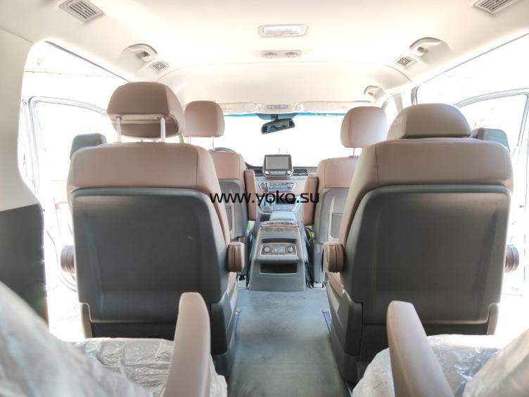 3170 HYUNDAI GRAND STAREX 2018 4WD Urban Exclusive! синий металлик(Хендай Хиндай Хундай Гранд Старекс) коричневый салон без люков 3170 HYUNDAI GRAND STAREX 2018 4WD Urban Exclusive! синий металлик(Хендай Хиндай Хундай Гранд Старекс) коричневый салон без люков