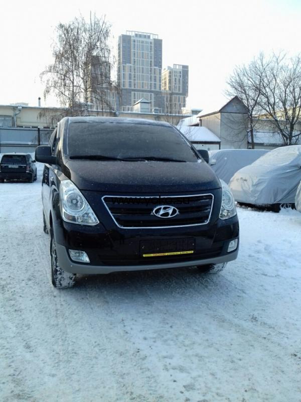 0711 HYUNDAI GRAND STAREX Modern Special 4WD 0711 HYUNDAI GRAND STAREX Modern Special 4WD