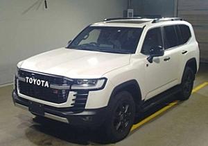 Toyota Land Cruiser 300 (     ) 89167078382