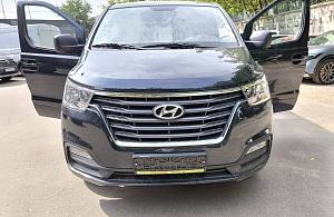 4615 HYUNDAI GRAND STAREX салон трансформер 