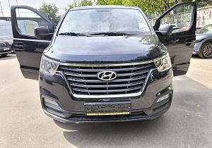 4615 HYUNDAI GRAND STAREX салон трансформер 