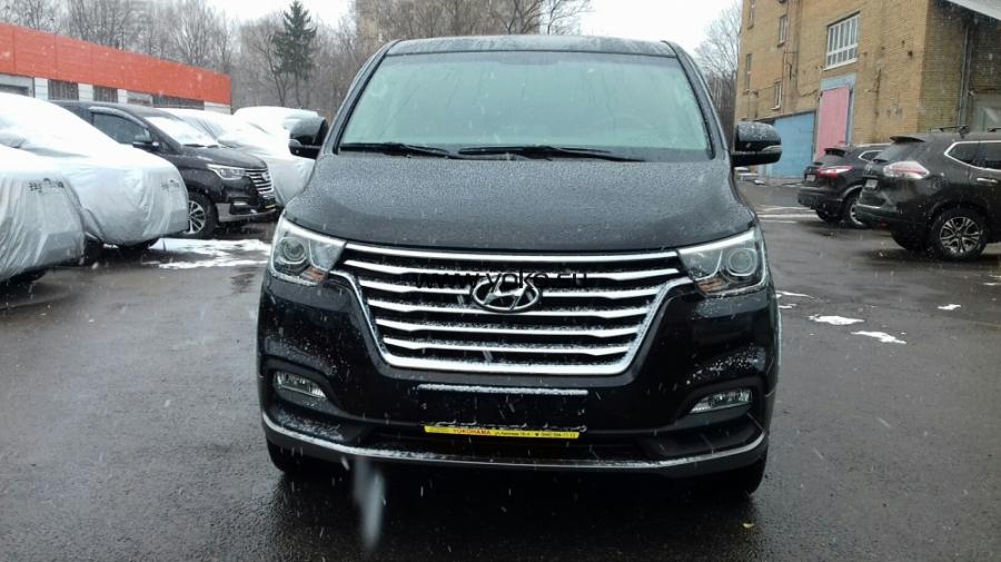 5728 Hyundai Grand Starex Urban Exclusive 2018 4WD 5728 Hyundai Grand Starex Urban Exclusive 2018 4WD
