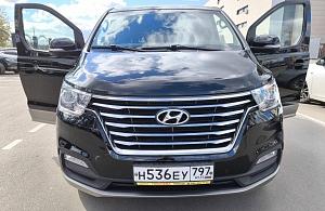 9270 GRAND STAREX 4WD УРБАН ЭКСКЛЮЗИВ