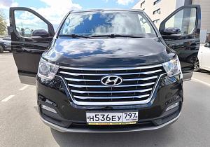 9270 GRAND STAREX 4WD УРБАН ЭКСКЛЮЗИВ