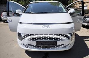 HYUNDAI STARIA   2WD