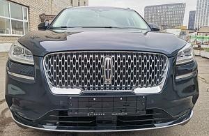 Lincoln Corsair