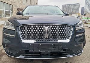 Lincoln Corsair