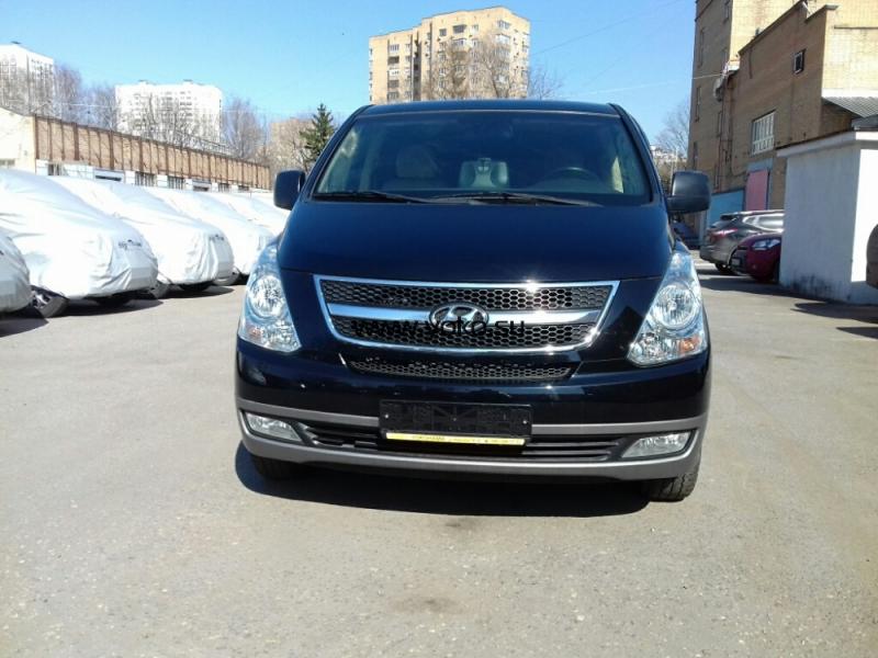 3142 HYUNDAI GRAND STAREX HVX Шитый салон 3142 HYUNDAI GRAND STAREX HVX Шитый салон