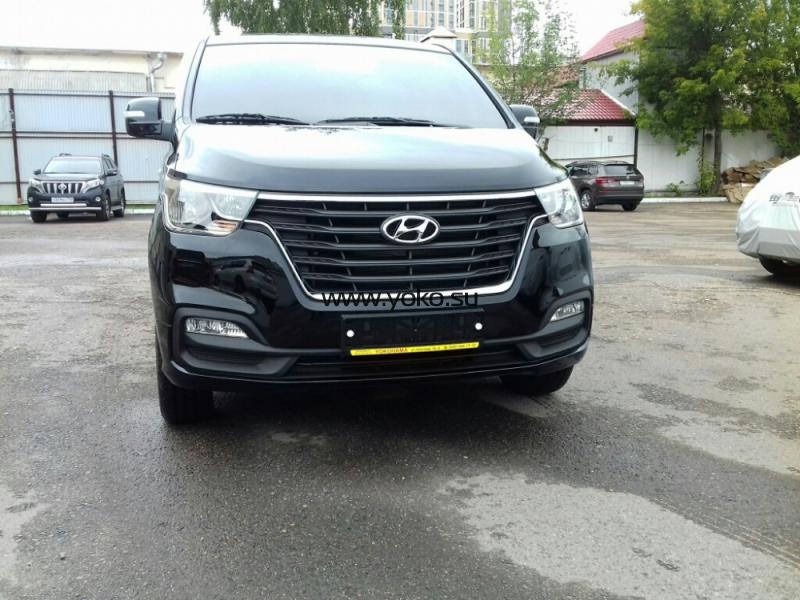 0094 HYUNDAI GRAND STAREX Modern 4WD 0094 HYUNDAI GRAND STAREX Modern 4WD
