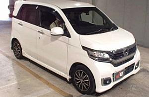 HONDA N WGN(     ) 89167078382