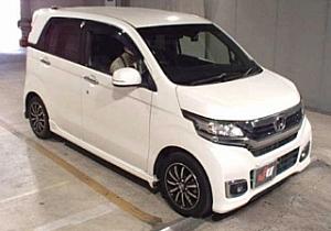 HONDA N WGN(     ) 89167078382