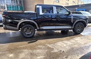 1981 nissan frontier pro пикап категория B 4wd