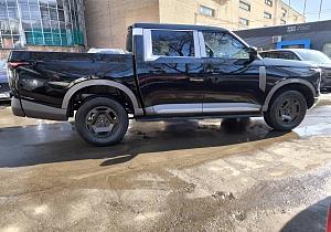 1981 nissan frontier pro пикап категория B 4wd