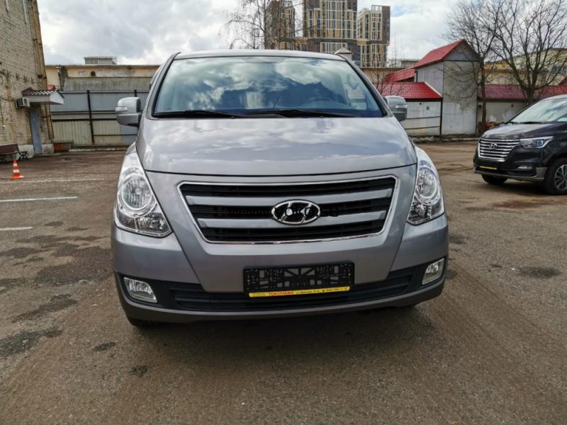9171 HYUNDAI GRAND STAREX Modern Special 4WD 9171 HYUNDAI GRAND STAREX Modern Special 4WD